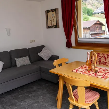 Berger Sankt Veit in Defereggen