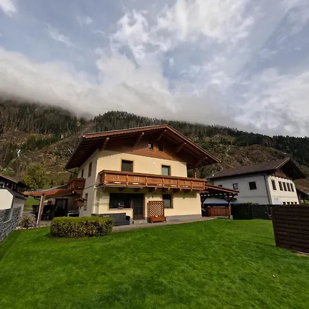 Berger Apartment