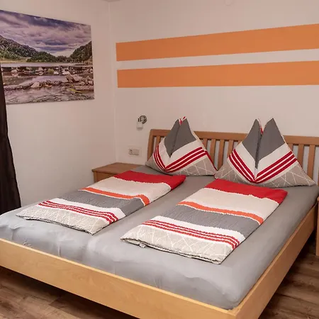 Appartement Berger *