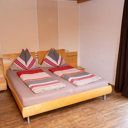 Apartment Berger
