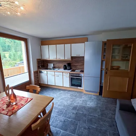Apartment Berger