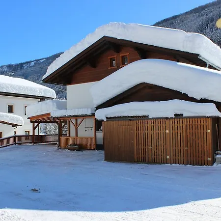Apartmán Berger *