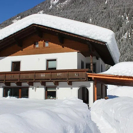 Apartament Berger
