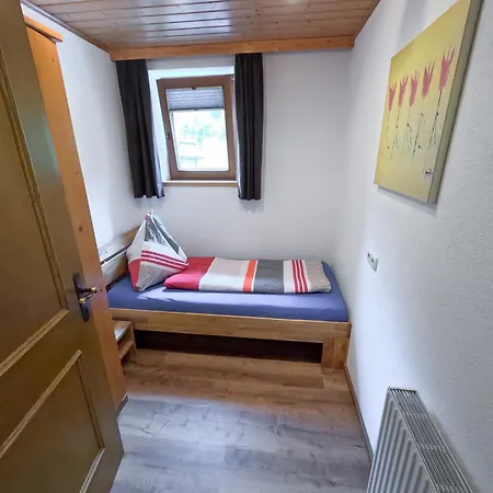 Apartament Berger *